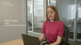 Accessibility for blind and low-vision consumers | How a screen reader works