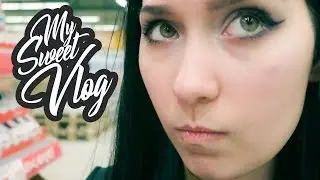 ВЛОГ: Я ХОЧУ ИХ ВСЕХ!!!! | ГОТОВИМ ДОРАДО 🐟