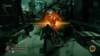 Lords of the Fallen Ep4