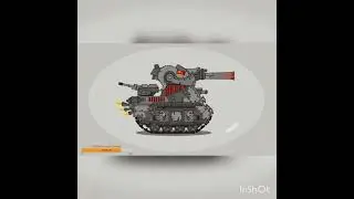 Эволюция Левиафана(homeanimations)