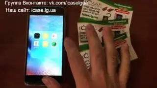Разблокировка и анлок iPhone 6 T-mobile ios 9.0.2 турбосим gevey aio 5 r-sim