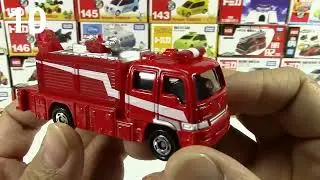 トミカ【Carro de brinquedo】Carro Tomica Thomas e Seus Amigos com 49 carros Tomica 00836+pt