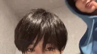 [Chanbinjjang - Hanbin live Cut] Eunchan vào phòng xin Hanbin đôi đũa =)))