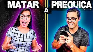 Como VENCER a procrastinação 💥[GARANTIDO]💥 Com 5 passos SIMPLES para PARAR de procrastinar (AGORA)
