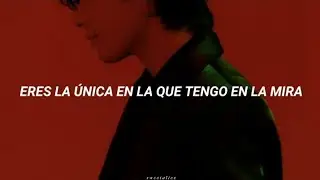 Lost in the fire; The Weeknd & Gesaffelstein (Traducido al español)