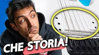 The Pickup That CHANGED the History of Music