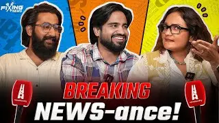 How Indian Media Is FAILING Us? | Fixing News  Ep. 03 | ft. Manisha Pande 