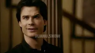 Katherine pretends like Elena |2×16|1080hd|#vampirediaries #katherinepierce #stefan #elenagilbert
