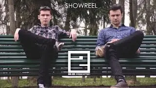 [2E] production - SHOWREEL