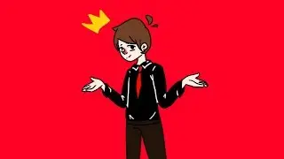 Like a god {meme} [Rick and Morty (why not? :P )]