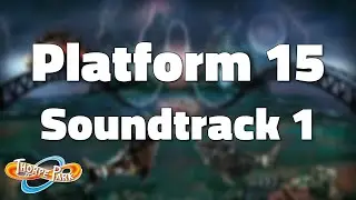 Thorpe Park Fright Nights - Platform 15 Soundtrack (1)