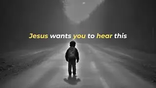 God's Message for you today .