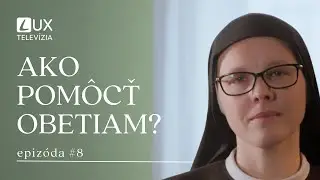 ZNEUŽÍVANIE | AKO POMÔCŤ OBETIAM?