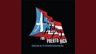 Almost Like Praying (feat. Artists for Puerto Rico)