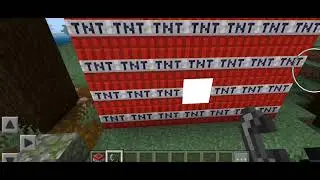 LA MEJOR EXPLOSIÓN DE MINECRAFT