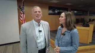 ECAC Interviews - Armed Forces Coalition
