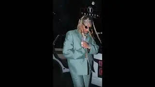 (FREE) Future Type Beat - Night Comes