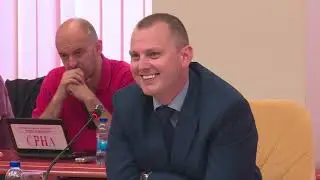 Саслушање Далибор Врећо дио 3