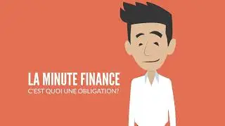 C'est quoi une obligation en bourse