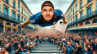 3 ÉNORMES DÉFIS POUR LE MILLION