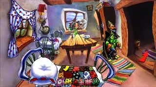 Прохождение 'Red Comrades save the Galaxy  Reloaded' GeForce Gt 640