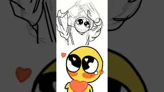 desenhei sua foto de perfil para te responder🖌️ #14 #gachaclub #gacha #edit #humor #drawing #shorts