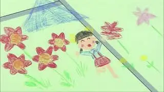 サザエさん＃6108 SAZAE　SAN