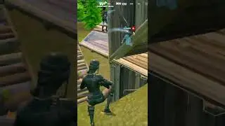 That one teammate when trying to clutch