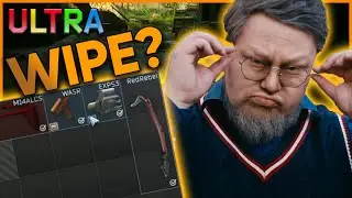 Kommt der WIPE? | Ultra Highlights #054