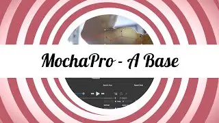 MochaPro - A Base (treinamento em português)