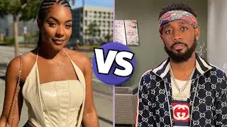 Wayne Colley VS Ernestine Johnson lifestyle (Kountry Wayne) Income, Biography, Comparison, Facts