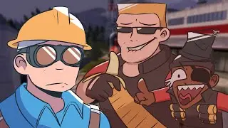 The Social Aspect of Team Fortress 2