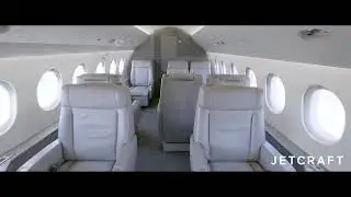 2013 Dassault Falcon 2000S