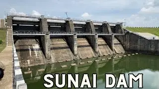 A day At Sunei Dam, Mayurbhanj