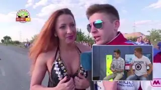 «Субботник»  Эфир за 16. 07. 16