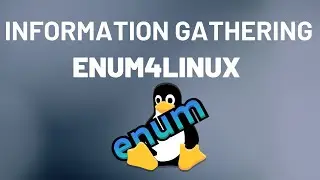 How to Perform Enumeration - Enum4linux Full Tutorial | Bangla | 2024