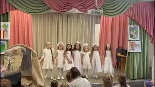 Фестиваль "Рождественская сказка" - 2022 год