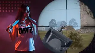 МНОГА ТРОЕК | DayZ PvP Montage #9 | RawCore | Aurix