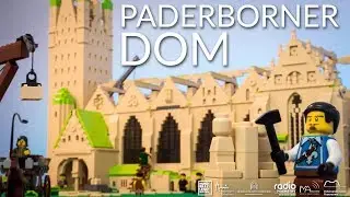 LEGO® Paderborner Dom