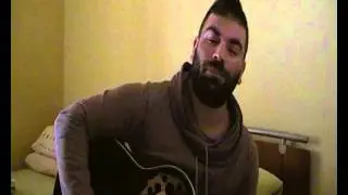 Οίκος Ανοχής - Παντελής Παντελίδης (Pq)