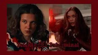 (Short/Calm Version) 🔓.°Unlocks Psychic & Telekinesis Subliminal [force ° powerful] -𝐥𝐮𝐧𝐚𝐦𝐢𝐧𝐚𝐥