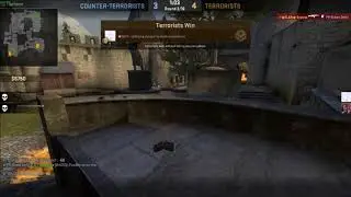 CARRYING SILVERS WITH PP-BIZON ONLY! CS:GO Wingman Challenge #2