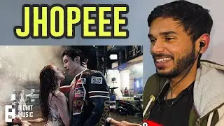 j-hope ‘Killin' It Girl (feat. GloRilla)’ Official MV \ Indian Reaction