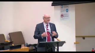 Population, Human Capital, and Sustainable Development - Wolfgang Lutz keynote at the UN CPD