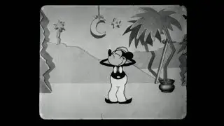 Mickey Mouse: The Opry House - Belly Dancer