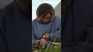 🤔 Почему ненцы не поддаются веяниям моды с большой земли, а носят традиционную одежду