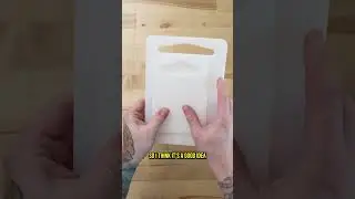 ARE PLASTIC BOARDS THAT BAD? 