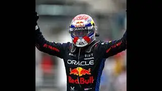 Episode #553: 2024 F1 Brazilian Grand Prix Review