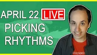 🔴 Composition Lesson 2:  Creating Rhythm for Your Composition