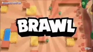 If Brawl stars (supercell) was made by epic games (fortnite)